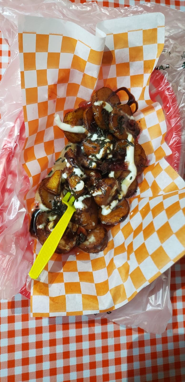 Plátanos Fritos