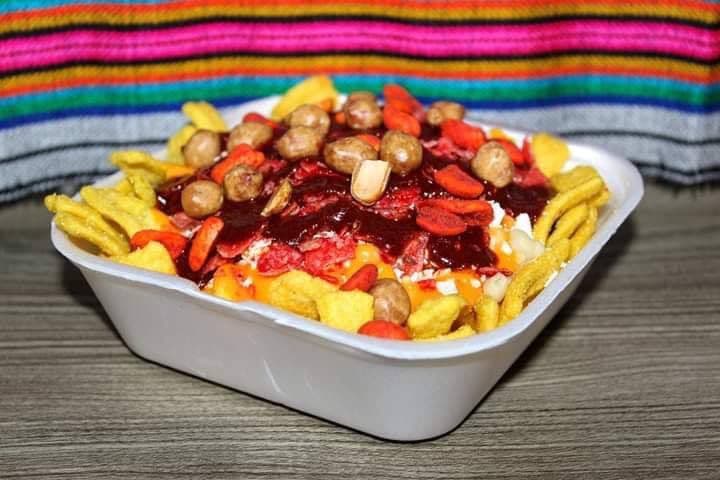 Conchitas