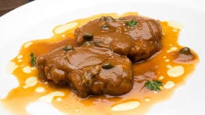 Corriente de Carne Guisada