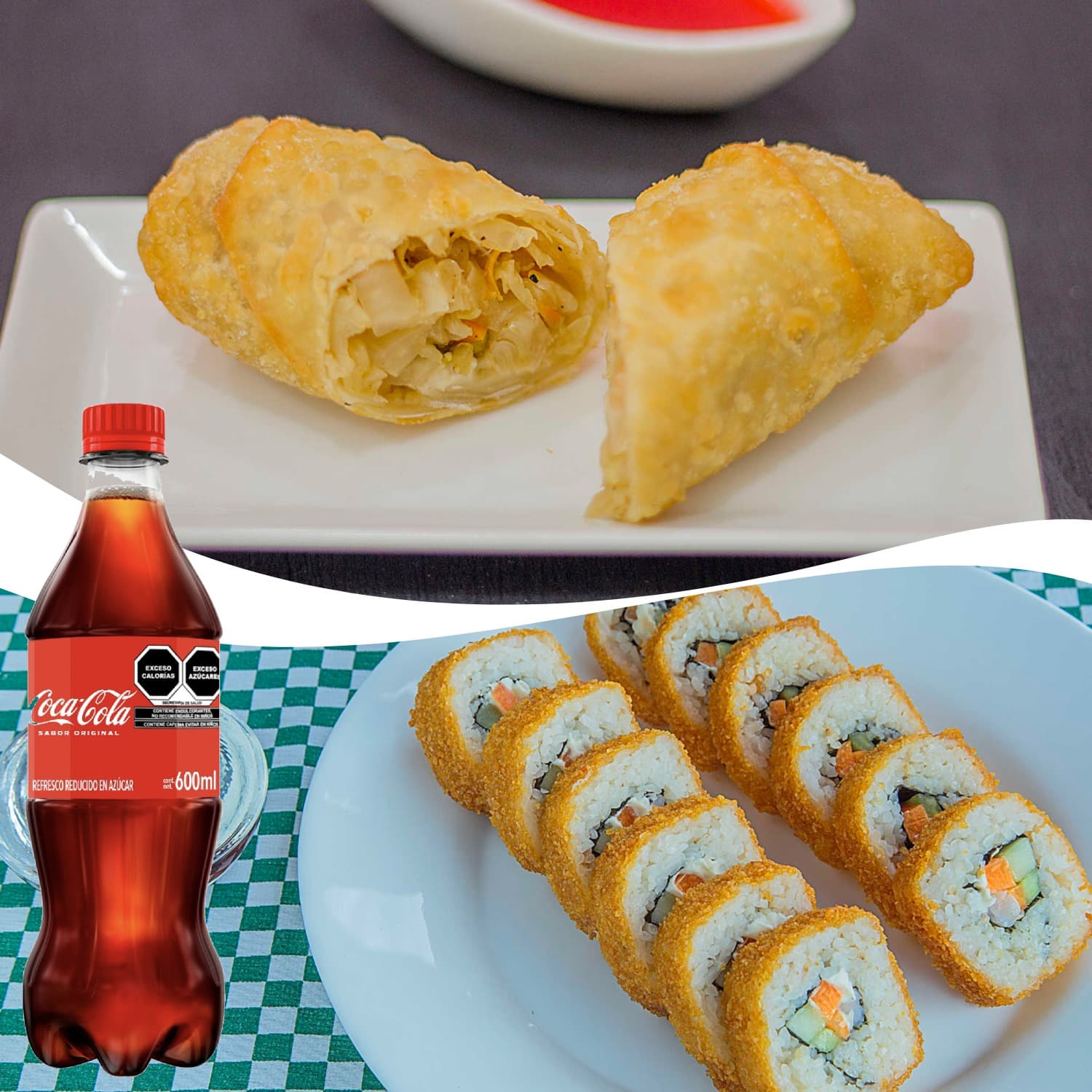 Combo Didi Individual