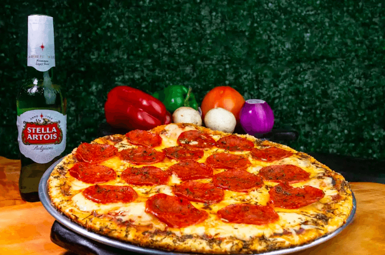Pepperoni