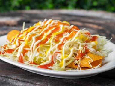 Taco Regular