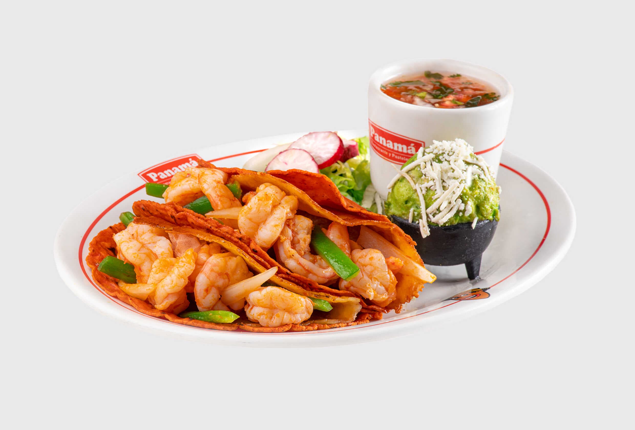 Tacos Encostrados Gobernador