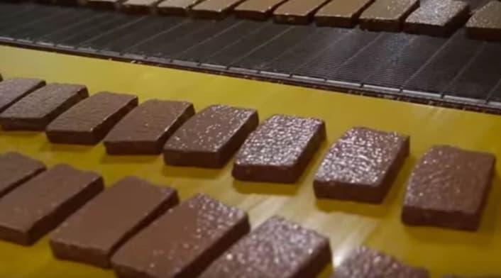 Adicion de chocorramo