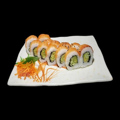 Sake Roll