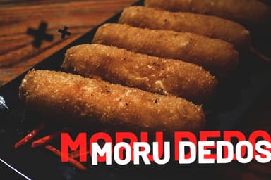 Moru Dedos