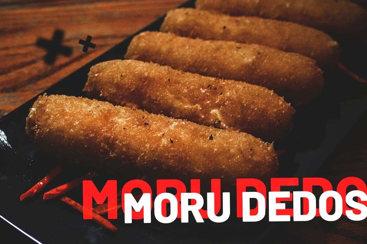Dedo de Queso 1pza