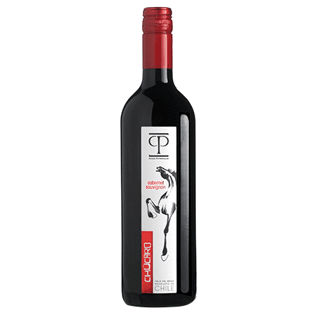 Vino Chucaro Cabernet Sauvignon 750 ml 2573