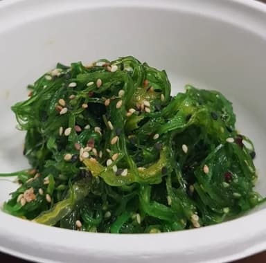 Wakame Salad