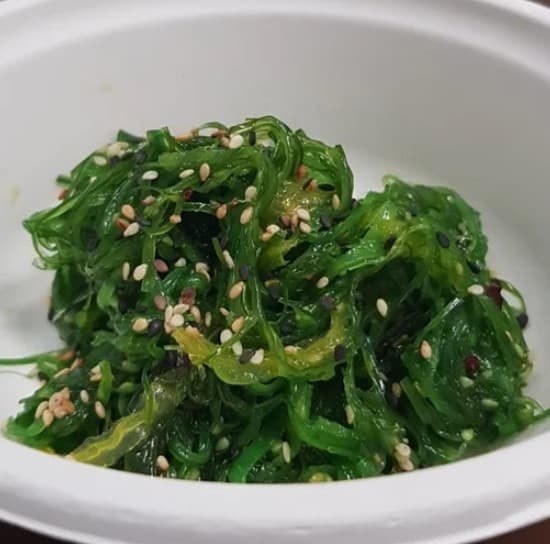 Wakame Salad