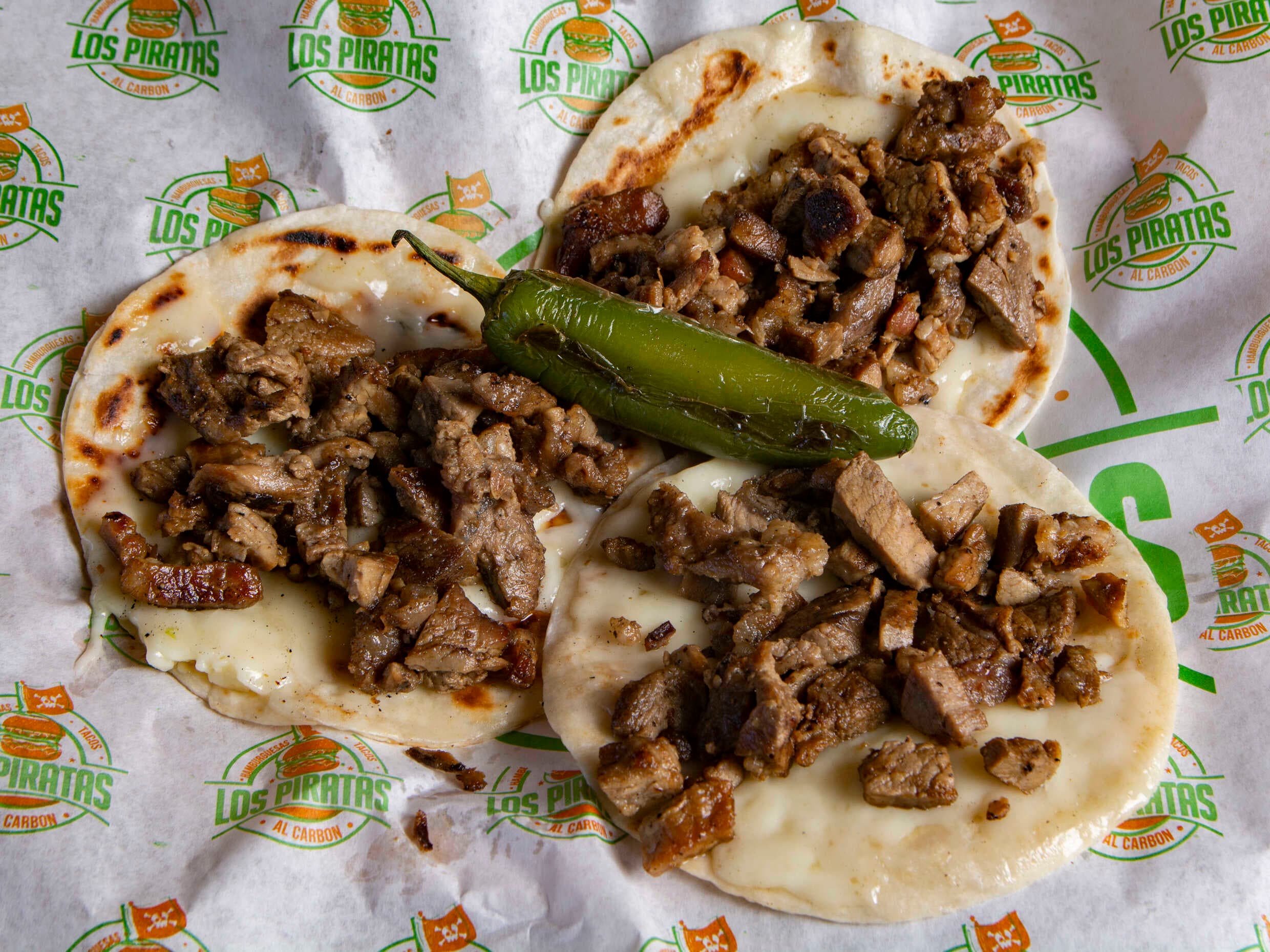 Taco Sencillo