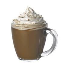 Choco menta Caliente