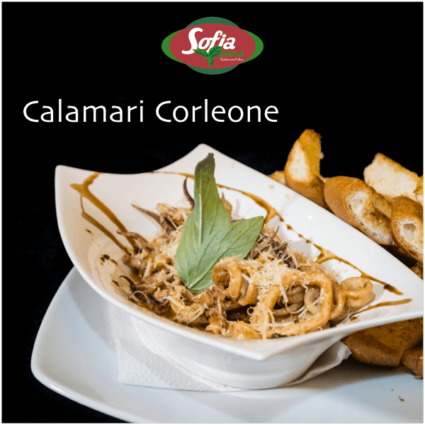 Calamari Corleone