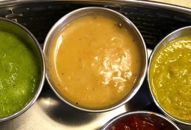 Habanero verde