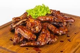 Alas habanero 10 pzas