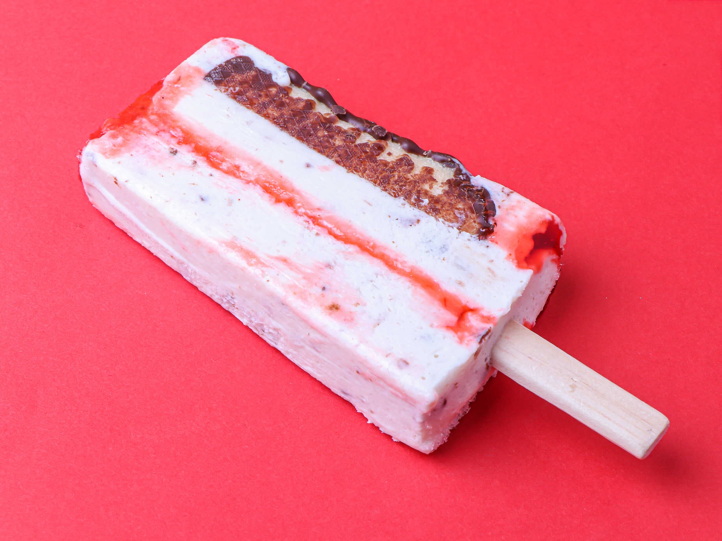 Paleta de Crema