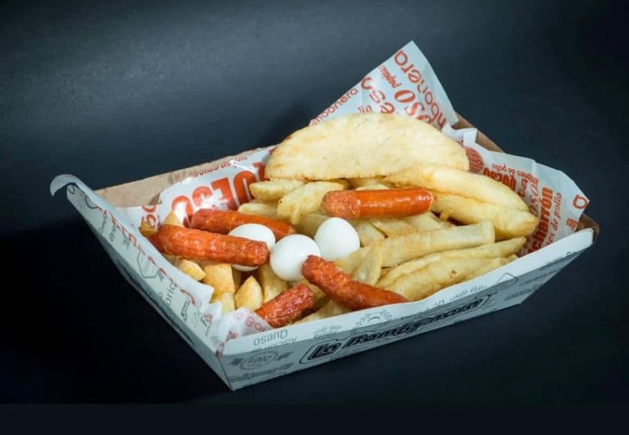 Combo Choricitos