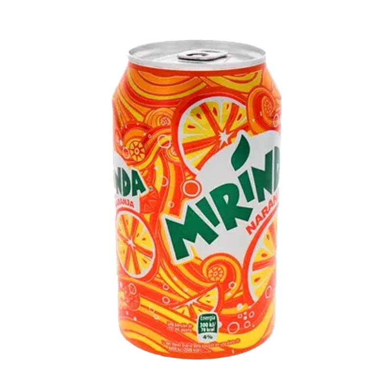 Mirinda