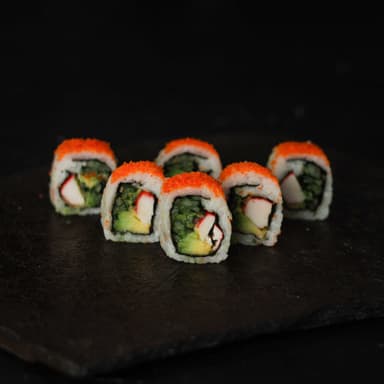 California Roll