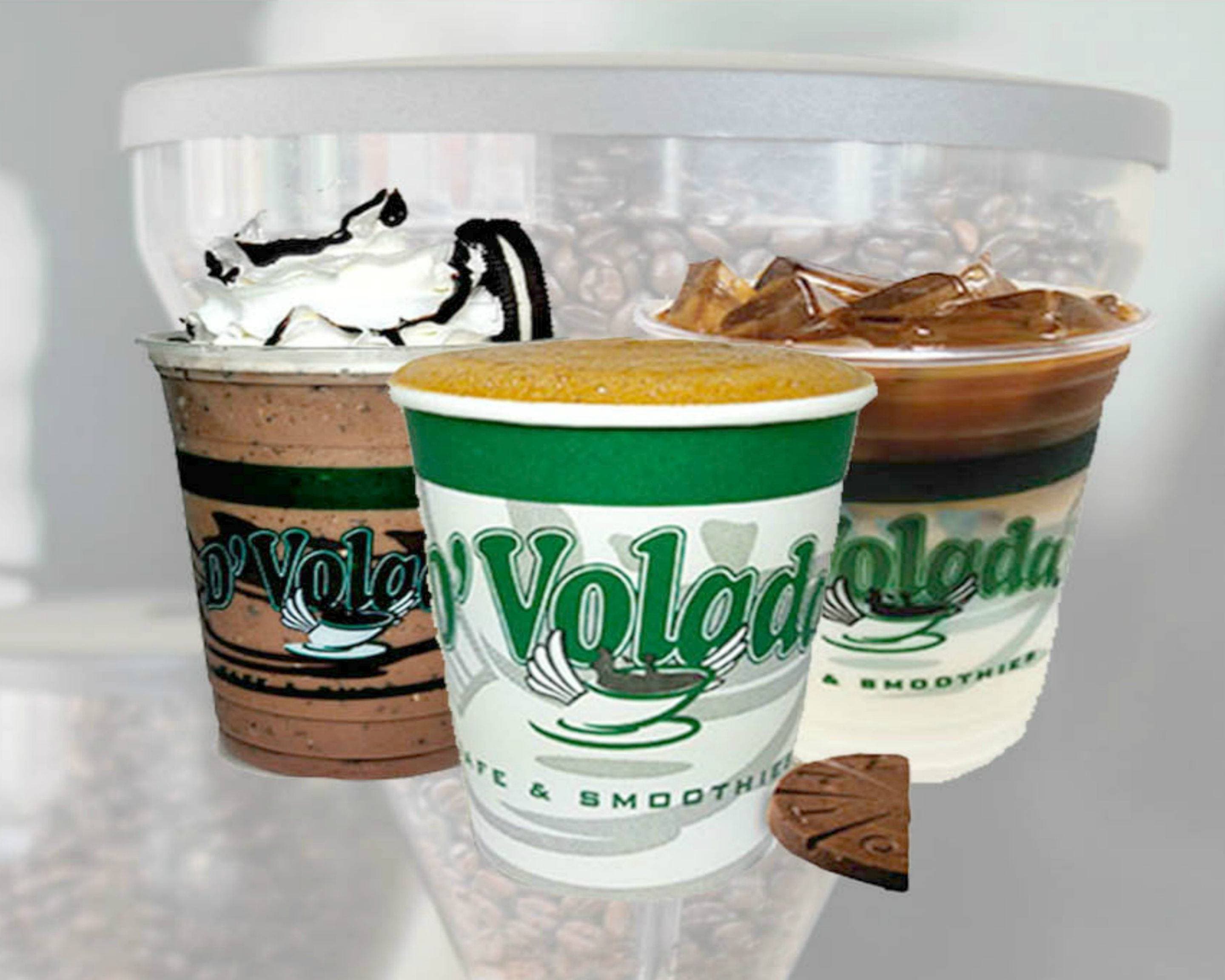 Americano Caliente