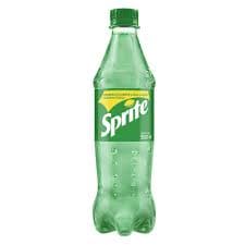 Sprite 600 ml