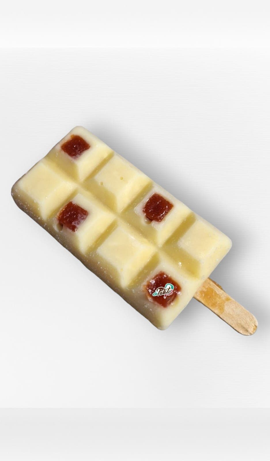 Queso con Bocadillo
