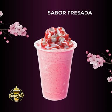 Fresada