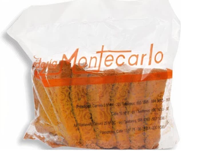 Tostado integral