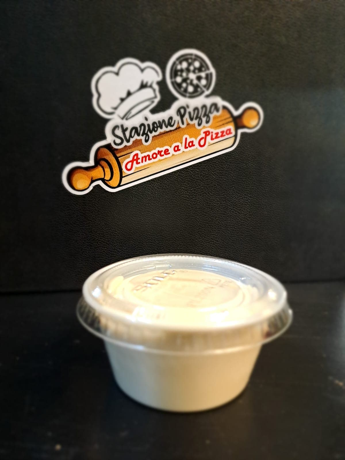 Aderezo Ranch extra