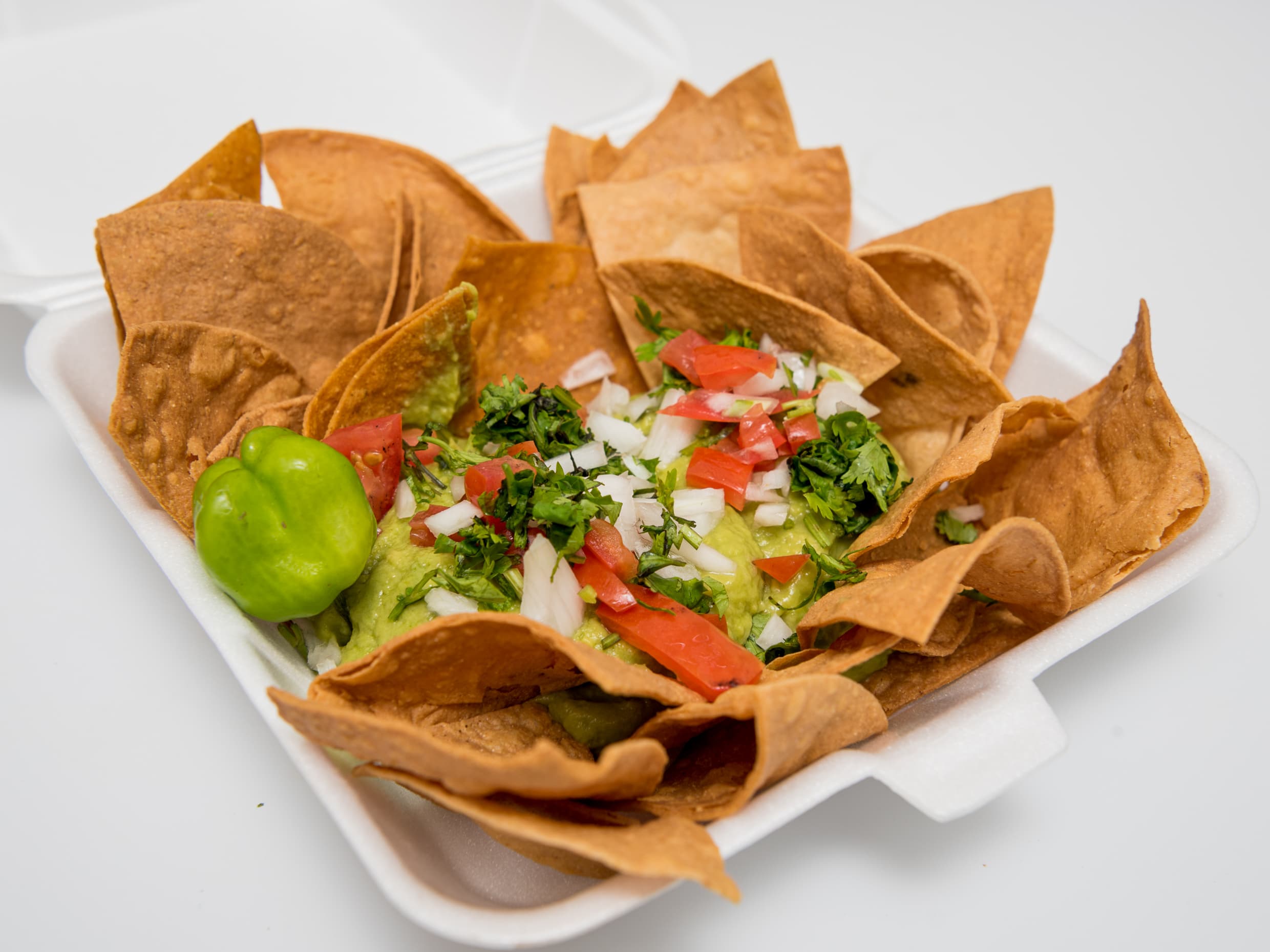 GUACAMOLE