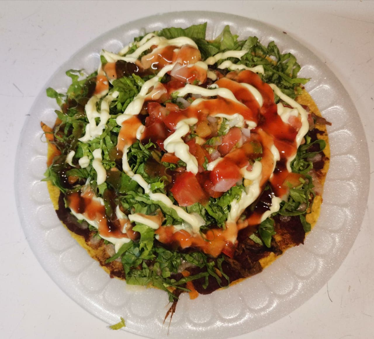 Chalupa