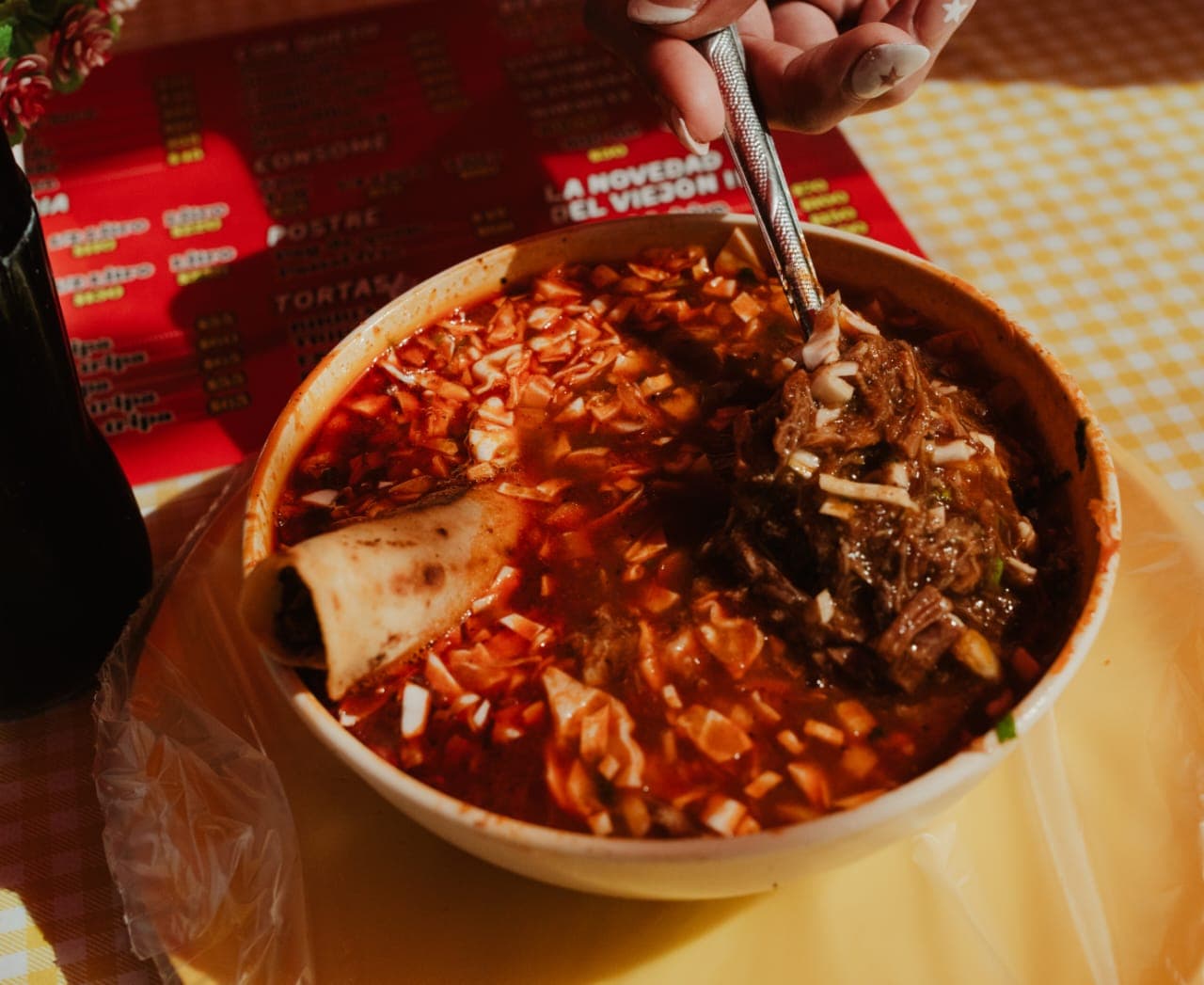 Birria 1 L