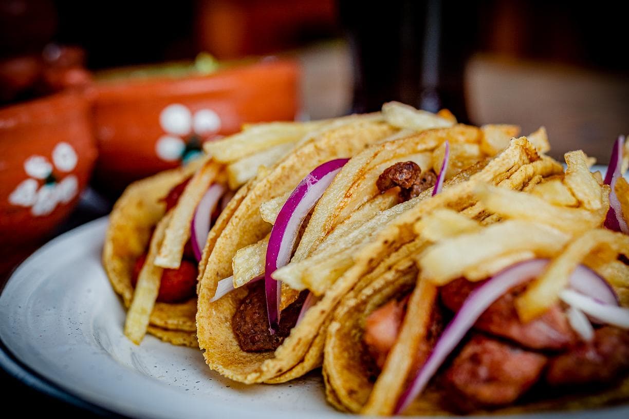 Tacos