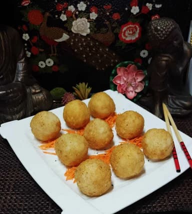 Combo Shenlong