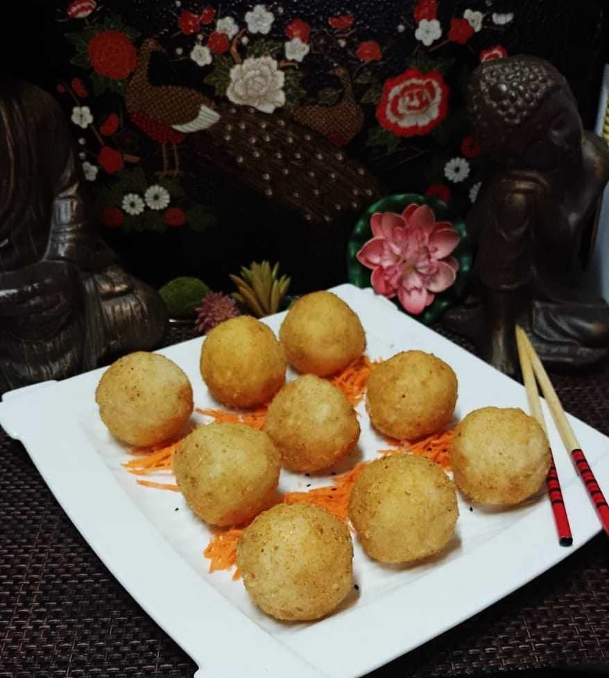Combo Shenlong