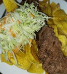 Tajadas Verdes