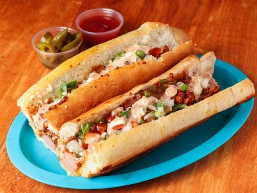 Misiles Adobada