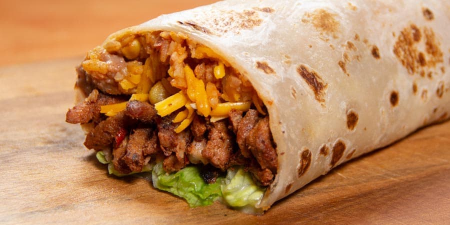 Burritas