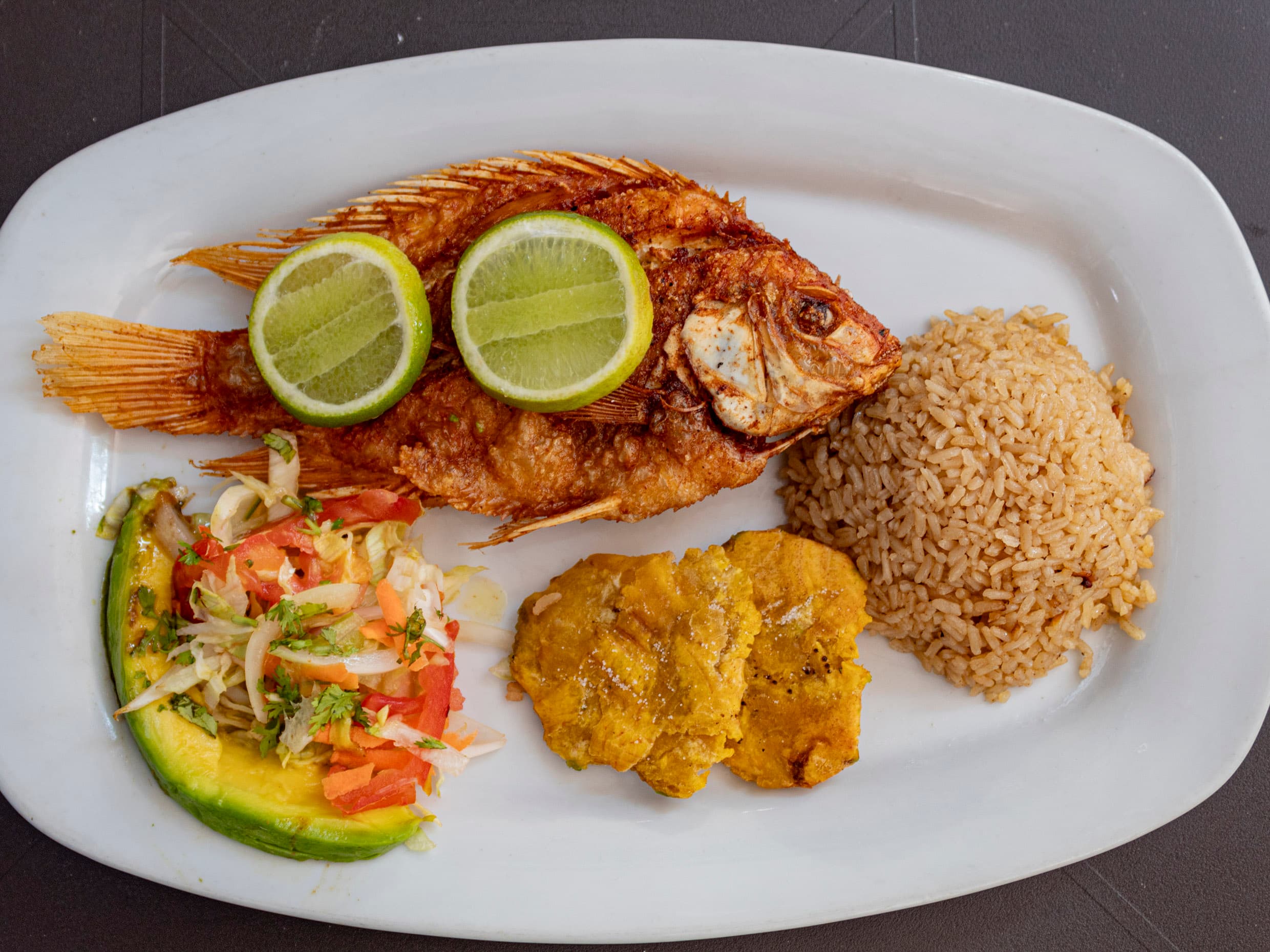 Mojarra