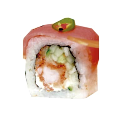 Extremo Roll