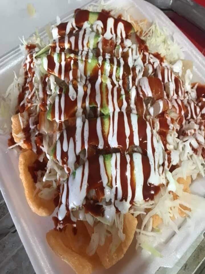 Chicharrones Preparados