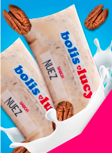 Boli de Nuez