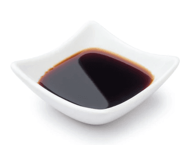 Salsa de Soya