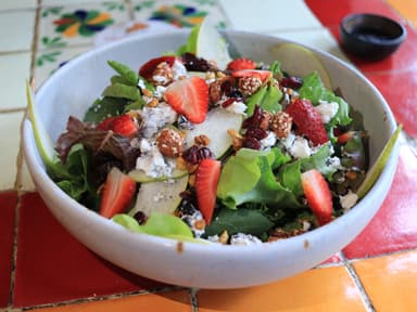 Ensalada Andariega