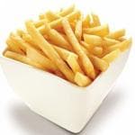 Papas Francesas