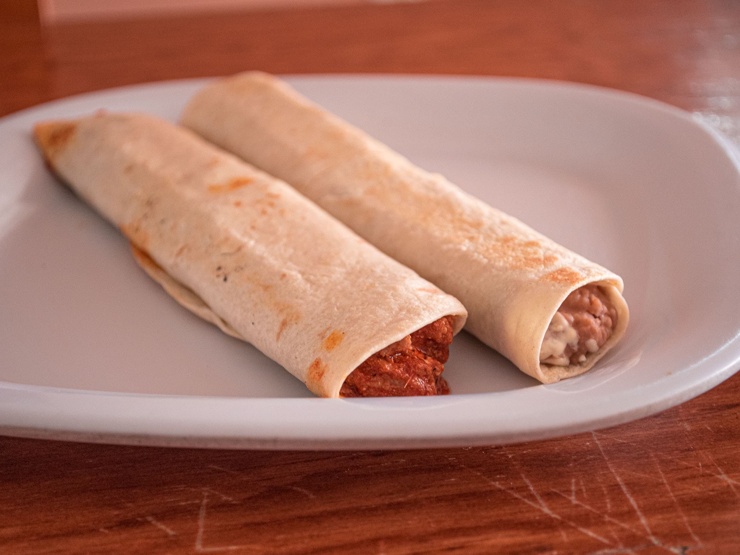 Burritos