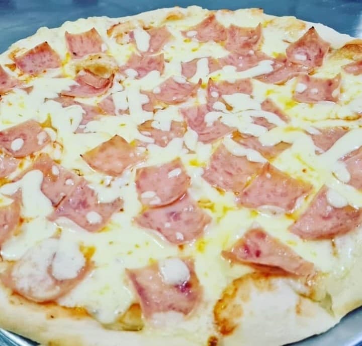 Jamón y Queso
