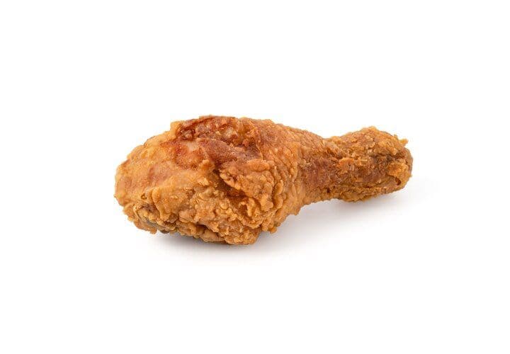 Muslo de Pollo