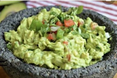 Guacamole