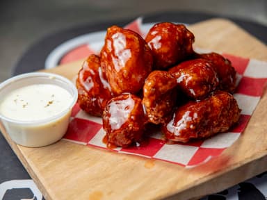 Boneless